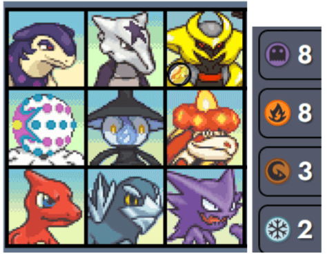 Ejemplo de composición Mediocre en dos cosas